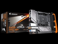  PIXIF B450I AORUS PRO WIFI Gigabyte