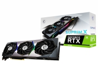  PIXIF RTX 3090 SUPRIM X 24G MSI