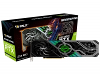 PIXIF GeForce RTX3090 GamingPRO 24G PALIT