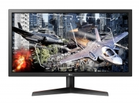  PIXIF 24GL600F-B 144hz LG