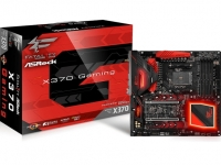 PIXIF Fatality X370 gaming asrock