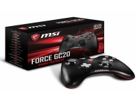  PIXIF Force GC20 MSI