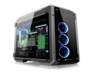  PIXIF View 71 Tempered Glass Edition Thermaltake