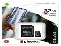 PIXIF Micro SD 32GB Kingston