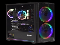  PIXIF PC Gamer Dust ARES  Dust ARES