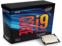  PIXIF Intel Core i9-9900KF Intel