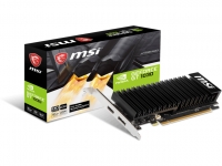 PIXIF GeForce GT 1030 2GHD4 LP OC MSI