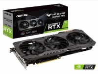  PIXIF RTX 3070 Ti - 8 Go ASUS