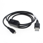  PIXIF OTB - Charging cable Micro-US noname
