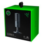  PIXIF Seiren X Razer