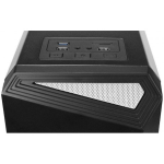  PIXIF boitier ATX M-ATX Mini ITX Antec