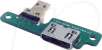  PIXIF HDMI pour PIBOY DMG Piboy