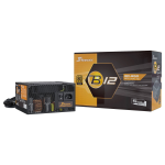  PIXIF Alimentation Seasonic ATX 850W Seasonic