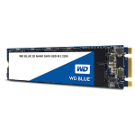 Western Digital SSD WD Blue Western Digital