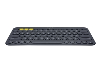  PIXIF K380 Multi-Device Bluetooth  logitech