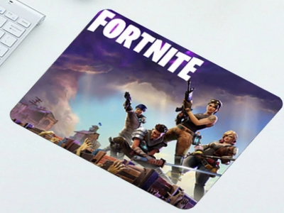 Fortnite Tapis 20/24 cm