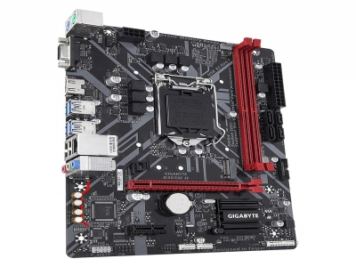 Gigabyte B365M H