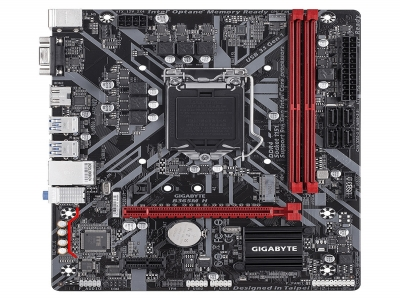 Gigabyte B365M H
