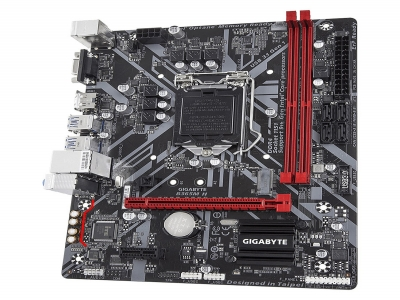 Gigabyte B365M H