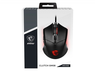 MSI Clutch GM08