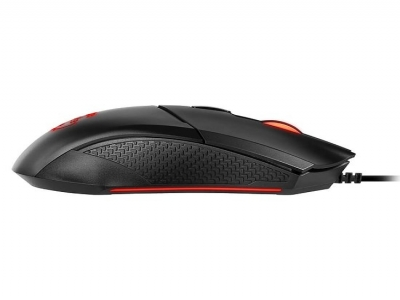 MSI Clutch GM08