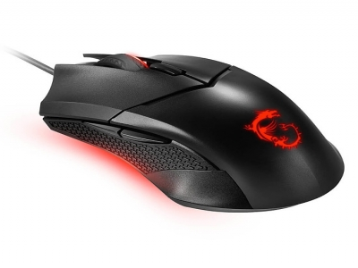 MSI Clutch GM08