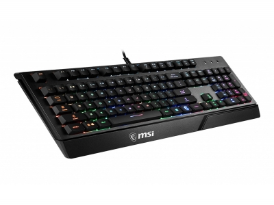 MSI VIGOR GK20 Clavier Gaming