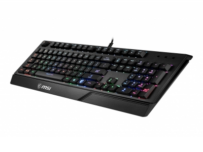 MSI VIGOR GK20 Clavier Gaming