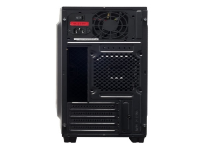 Advance Impulse 350