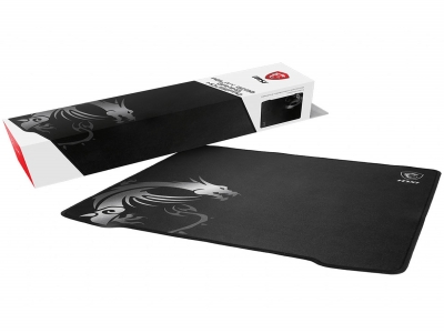 MSI AGILITY GD30 Tapis de Souris Gaming