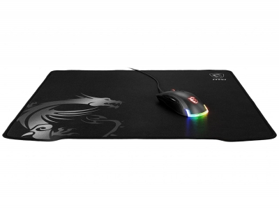 MSI AGILITY GD30 Tapis de Souris Gaming