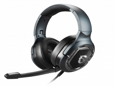 MSI IMMERSE GH50 Casque Micro Gaming