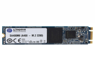 Kingston SSDNow A400 M.2 SATA 240GB