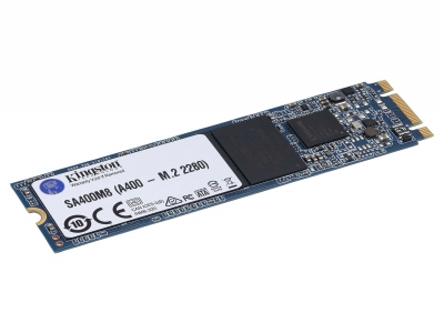 Kingston SSDNow A400 M.2 SATA 240GB