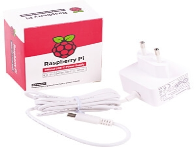 Raspberry Alimentation