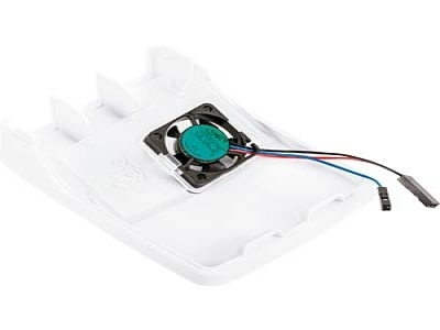Raspberry Ventilateur Pi4