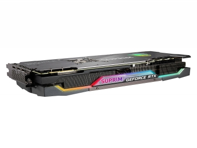MSI RTX 3090 SUPRIM X 24G