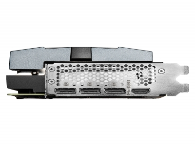 MSI RTX 3090 SUPRIM X 24G