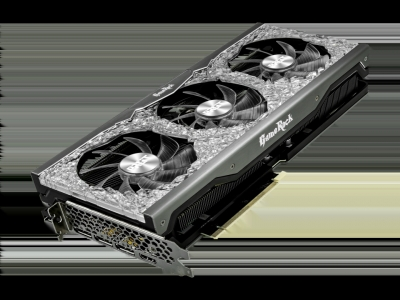 PALIT GeForce RTX3090 GameRock 24G