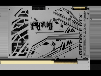 PALIT GeForce RTX3090 GameRock 24G