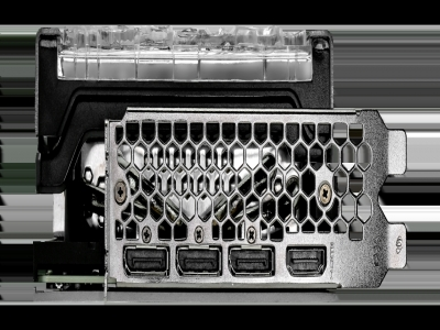 PALIT GeForce RTX3090 GameRock 24G