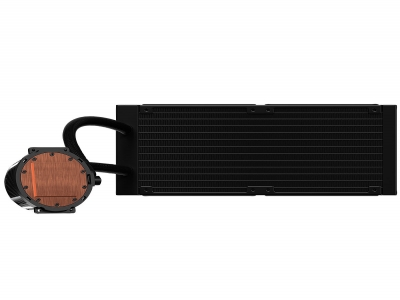 cooler master MasterLiquid ML240P Mirage ARGB