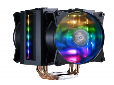 Cooler Master Master MA410M RGB