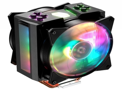 Cooler Master Master MA410M RGB