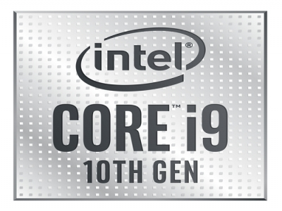 Intel Core i9-10900K