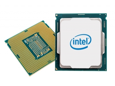 Intel Core i9-10900K