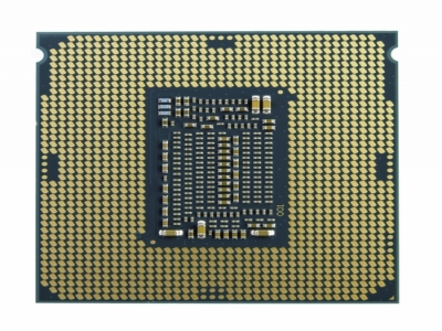 Intel Core i9-10900K