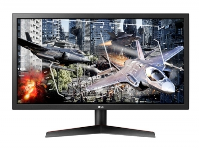 LG 24GL600F-B 144hz