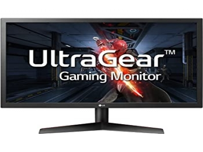 LG 24GL600F-B 144hz