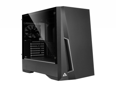 antec Dark Phantom DP501 Black